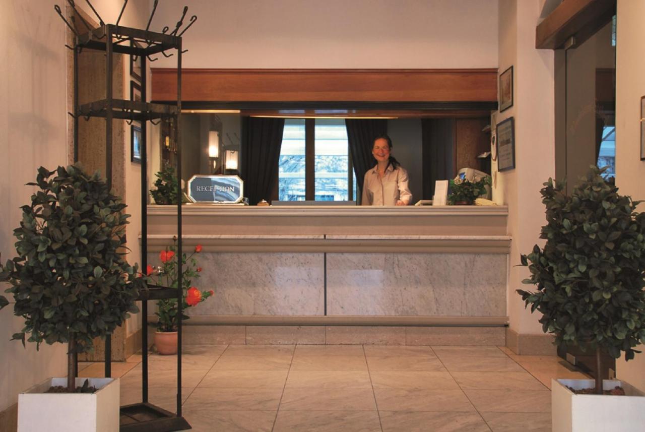 Hotel Wendelstein Rosenheim Exterior photo