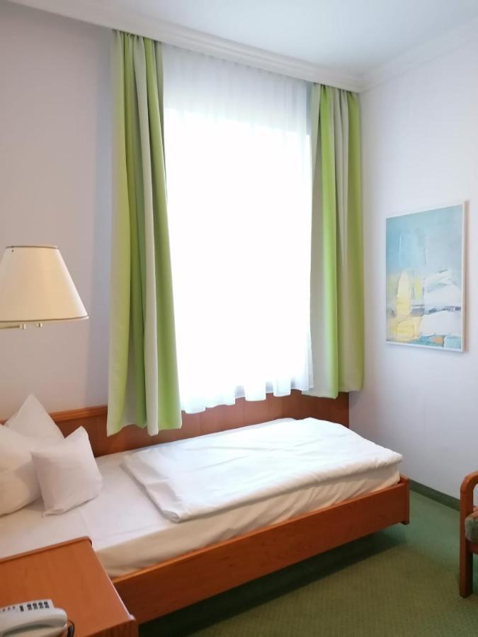 Hotel Wendelstein Rosenheim Exterior photo