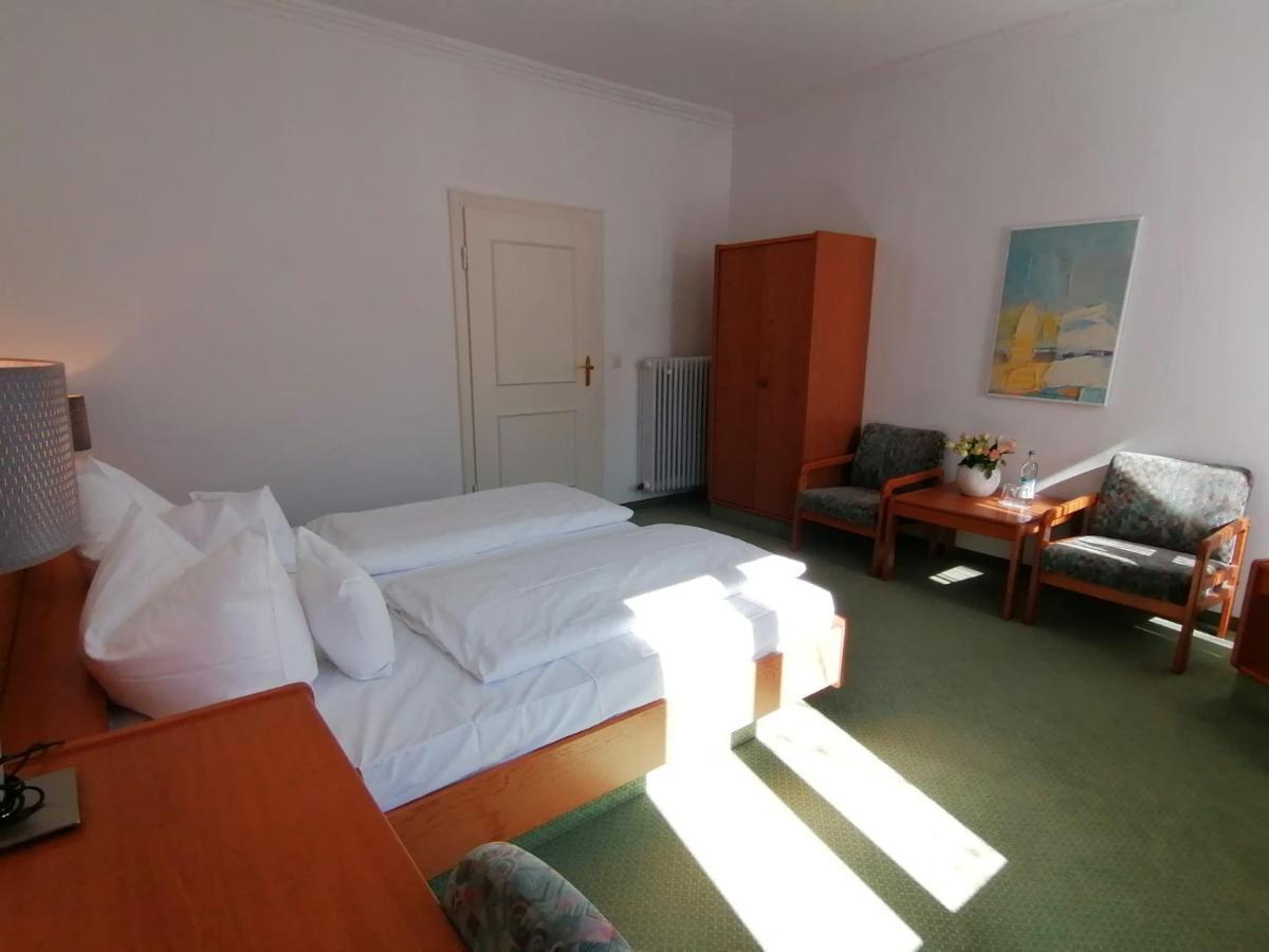 Hotel Wendelstein Rosenheim Exterior photo