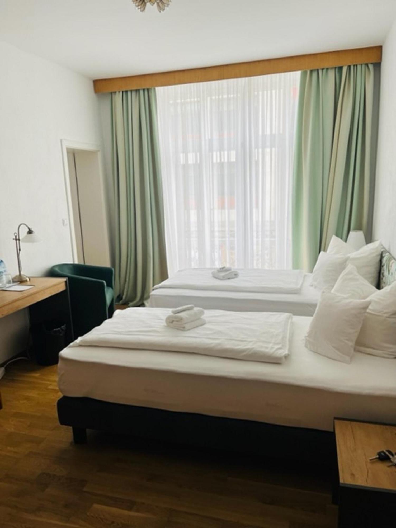 Hotel Wendelstein Rosenheim Exterior photo