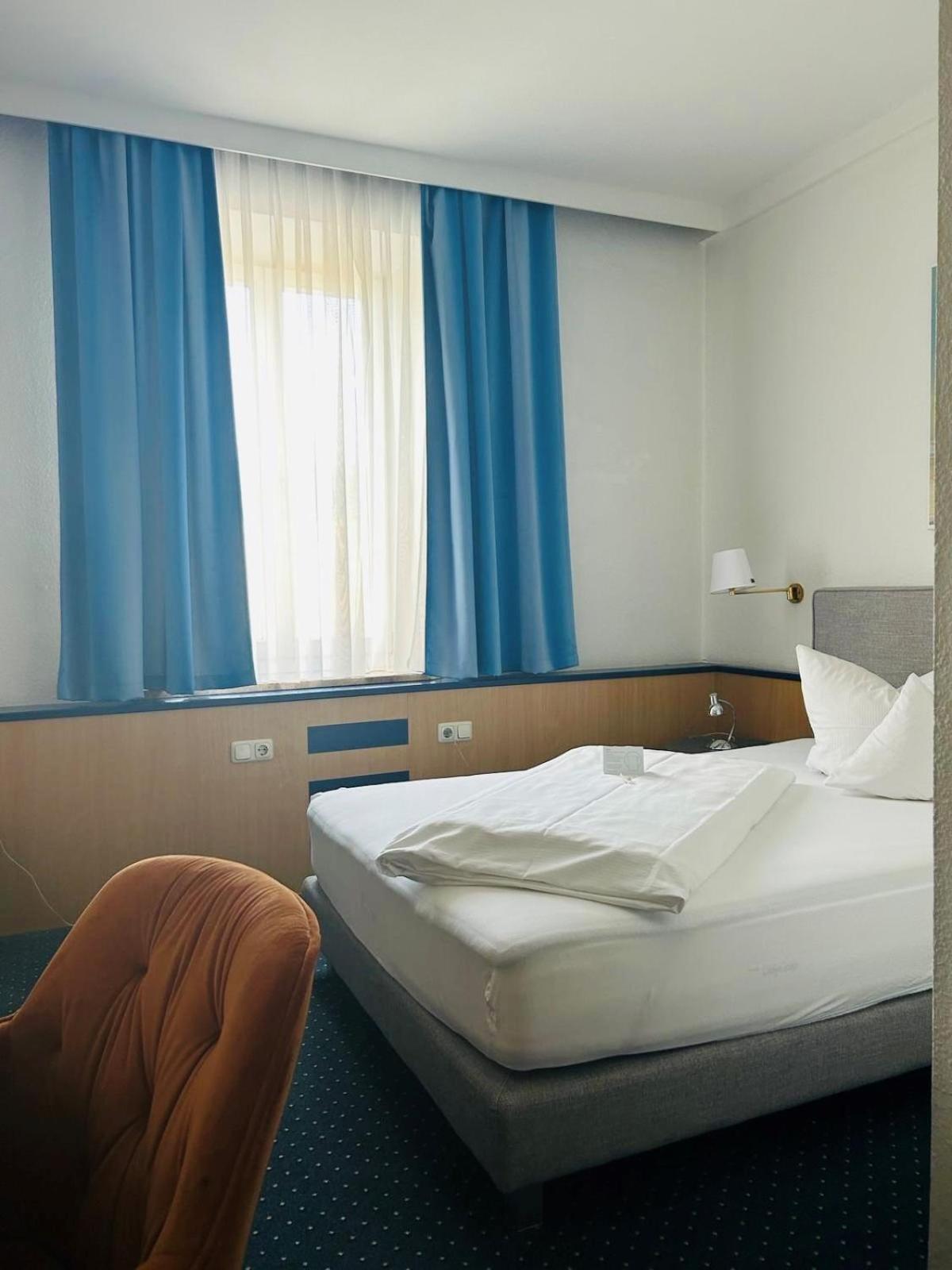 Hotel Wendelstein Rosenheim Exterior photo